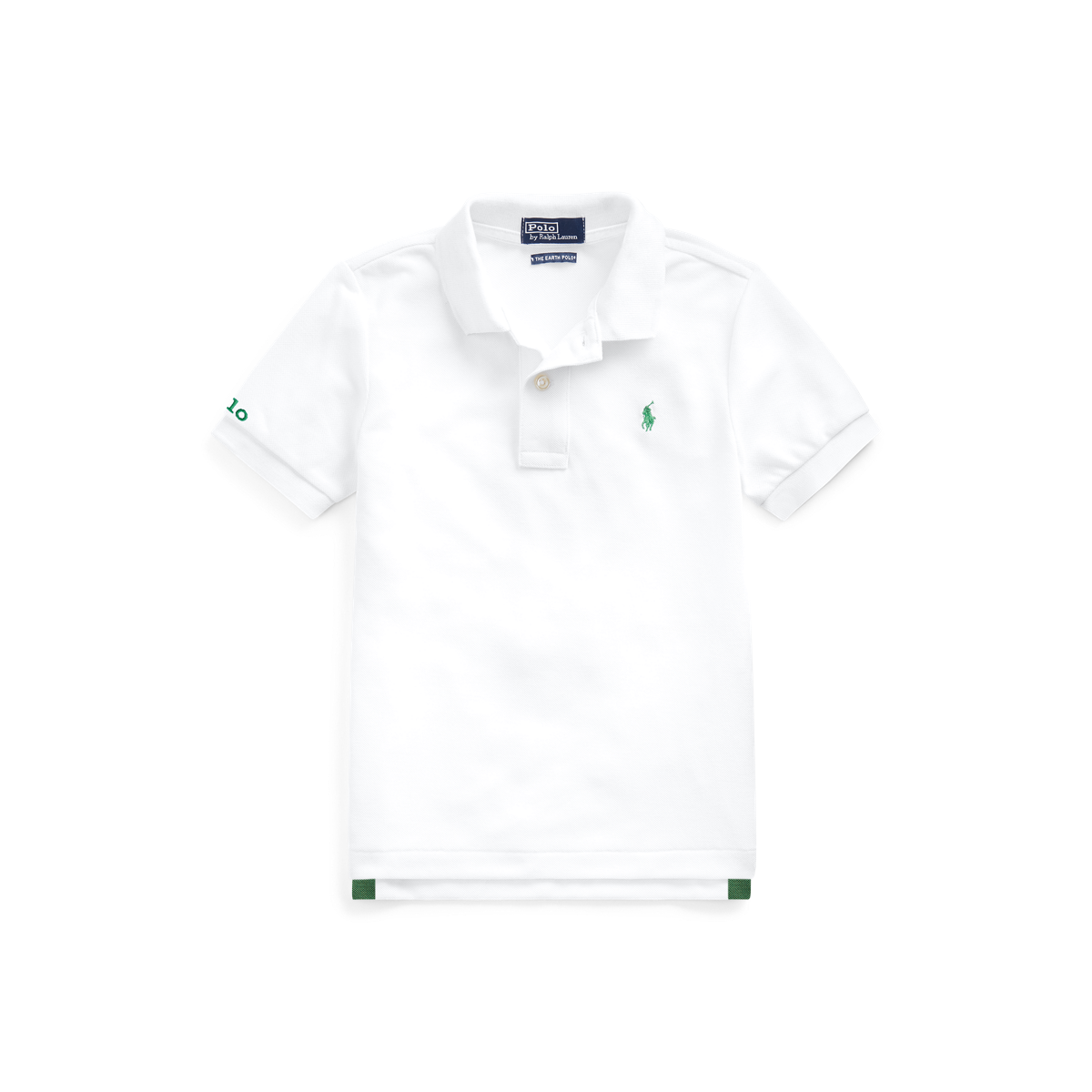 The Earth Polo | Ralph Lauren