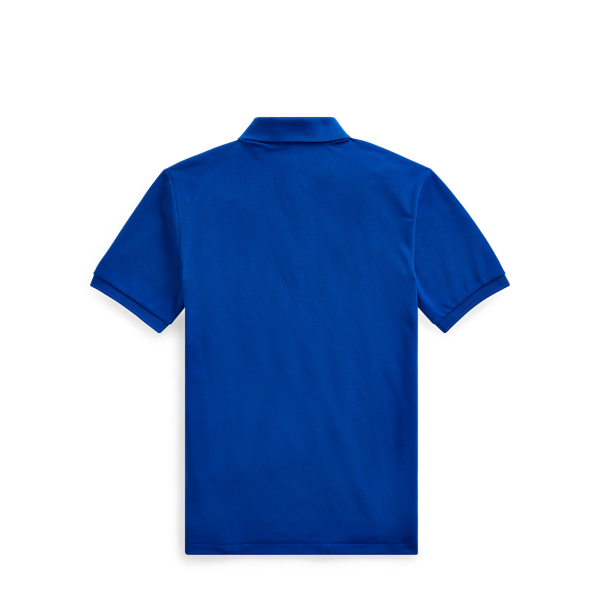 アプリコット2025定番新品　ラルフローレン　ポロベアM150Tシャツ コットン シアサッカー ショートスリーブ シャツ（シャツ