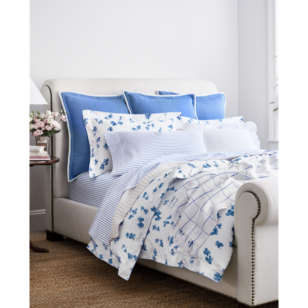 Ralph Lauren Home Branford Euro Sham 10