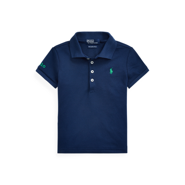 Das Earth Polo Girls 1.5-6.5 Years in 1