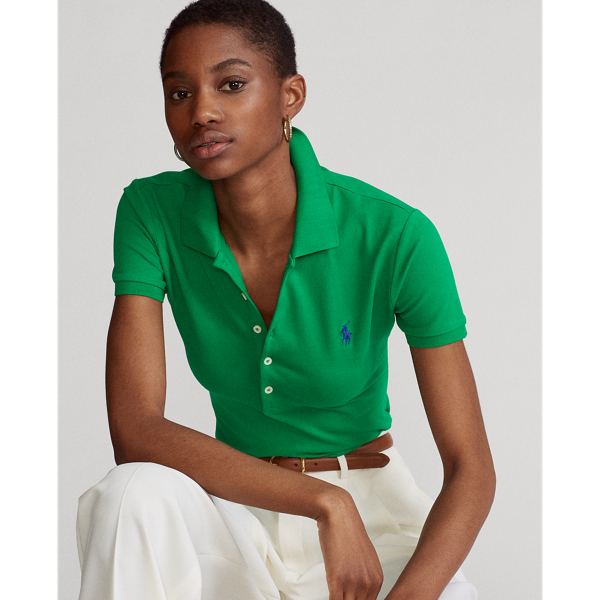 Billiard Slim Fit Stretch Polo Shirt Polo Ralph Lauren 7