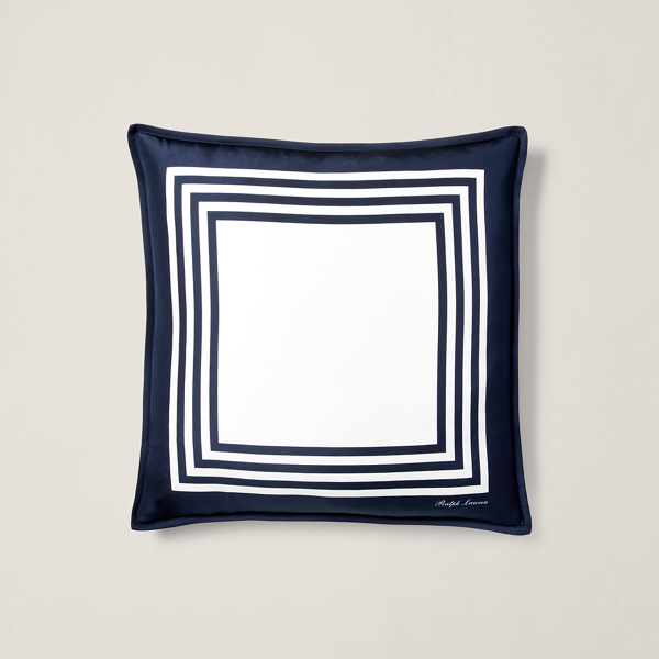 Ralph Lauren Home Deerfield Throw Pillow 1