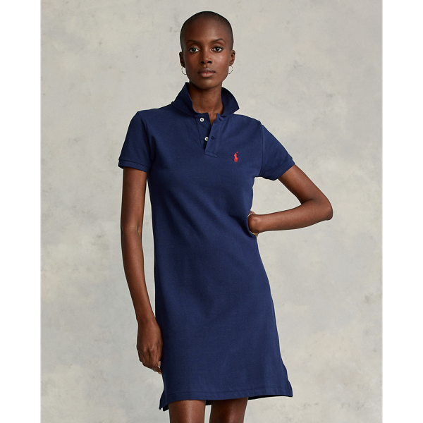 Ralph lauren dress polo on sale