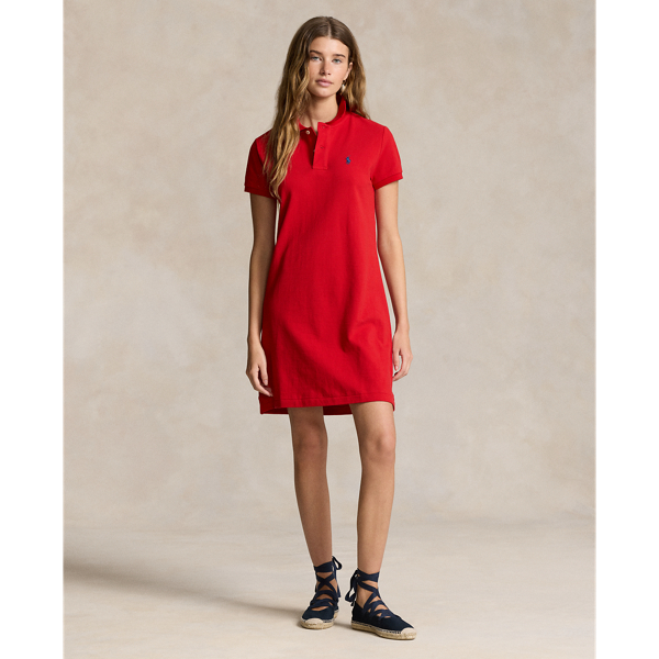 Ralph lauren women's polo dress best sale