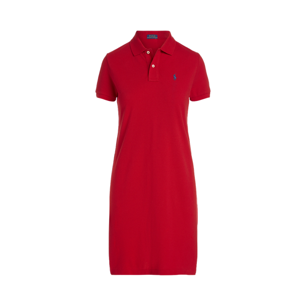 Women s Red Polo Ralph Lauren Dresses Jumpsuits Ralph Lauren