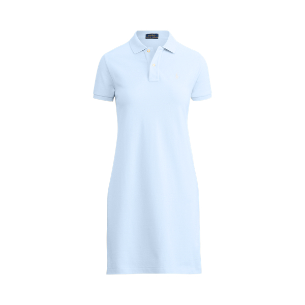 新品未使用⭐Polo Ralph Lauren Pima Cotton 半袖水色 楽天市場】ラルフローレン ポロシャツ 水色の通販