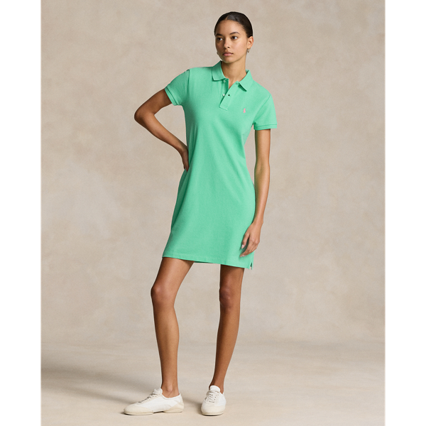 Ralph lauren green polo online