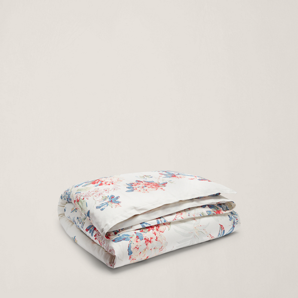 Blue Estelle Duvet Cover Ralph Lauren Home 2