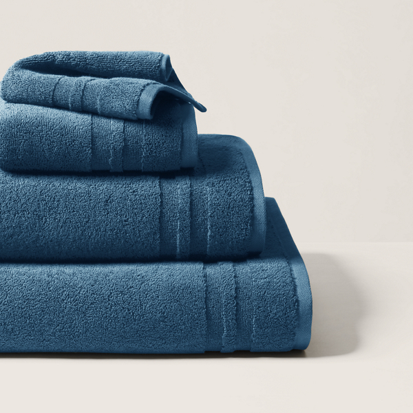 Ralph Lauren Home Payton Bath Towels & Mat 3