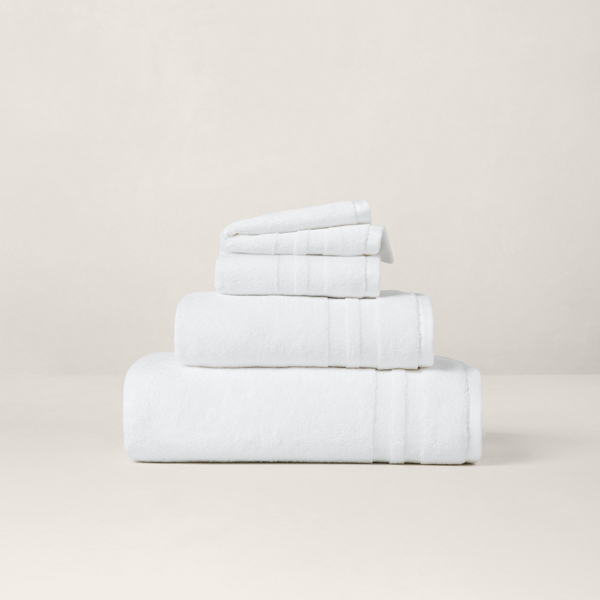 Ralph Lauren Bath Towel 2024 Set