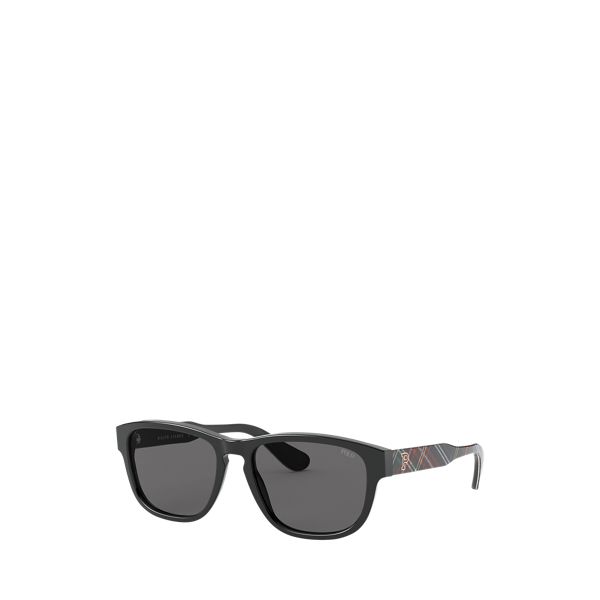 Ralph lauren tartan sunglasses online