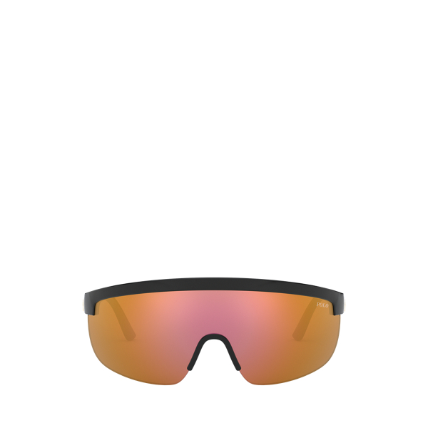 Shield Sunglasses Polo Ralph Lauren 1