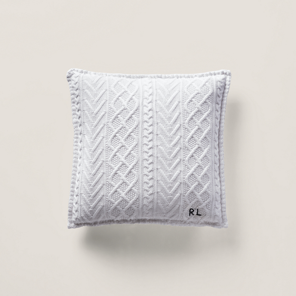 Highland Throw Pillow