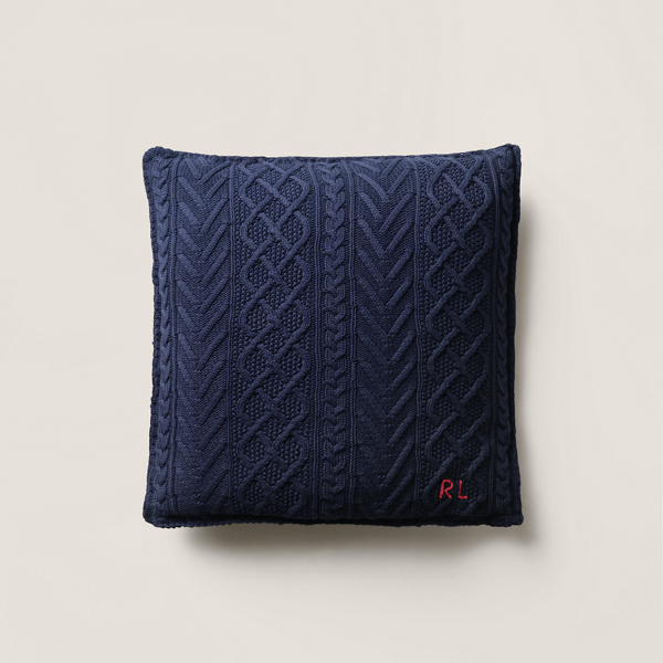 Highland Throw Pillow