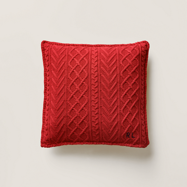 Highland Throw Pillow