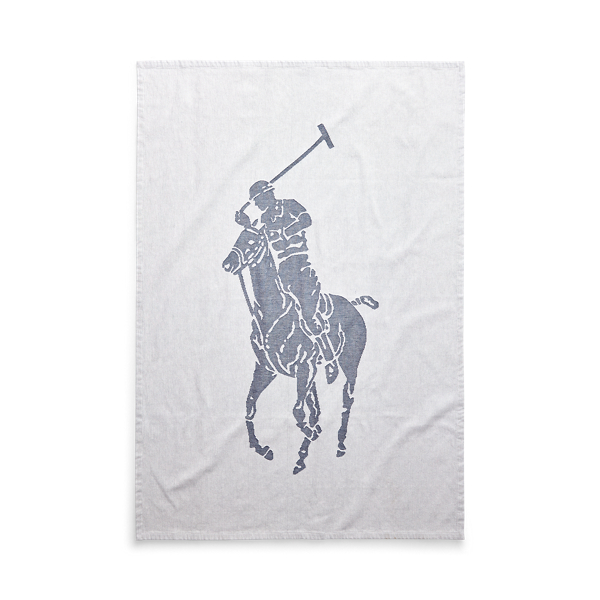 Tagesdecke Barrett Polo Ralph Lauren Home in 1
