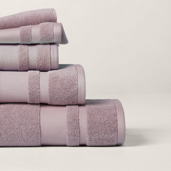 Ralph Lauren Home Wilton Towels & Mat 3