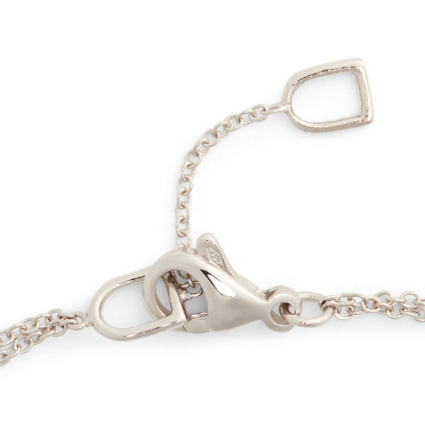 Sterling Silver Sterling Silver Bracelet The Equestrian Collection 3