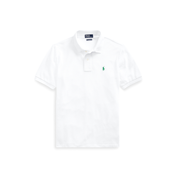 Das Earth Polo Boys 6-14 Years in 1