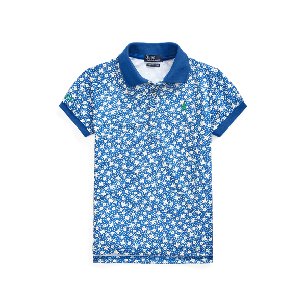 Das Earth Polo Girls 7-14 Years in 1