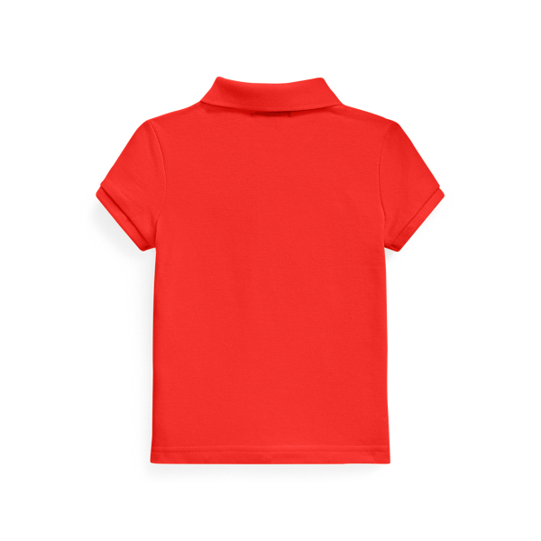 ポロ ラルフローレンTHE EARTH POLO SHIRT ポロシャツ XL POLO RALPH LAUREN(ポロラルフローレン) / ポロシャツ/XL