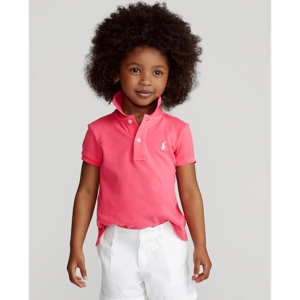 Long sleeve polo with shorts best sale