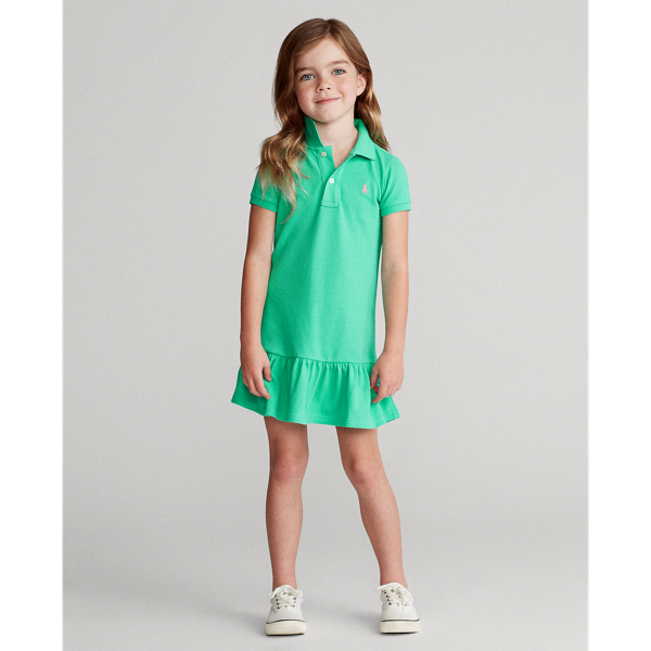 Ralph lauren dresses kids hotsell