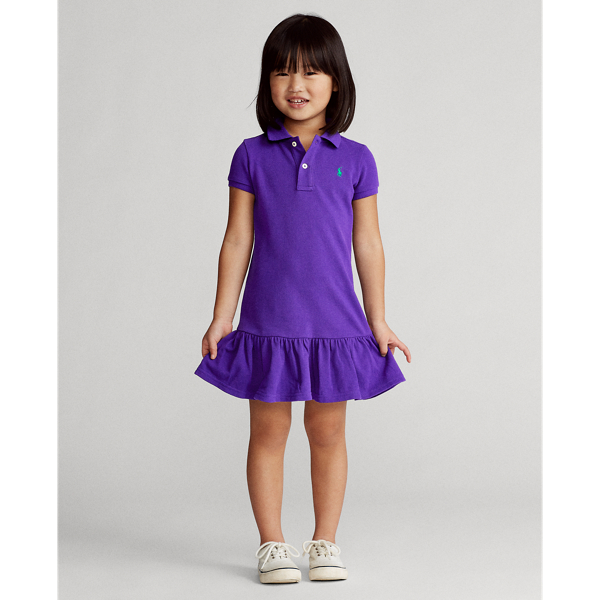 Ralph lauren toddler dresses best sale