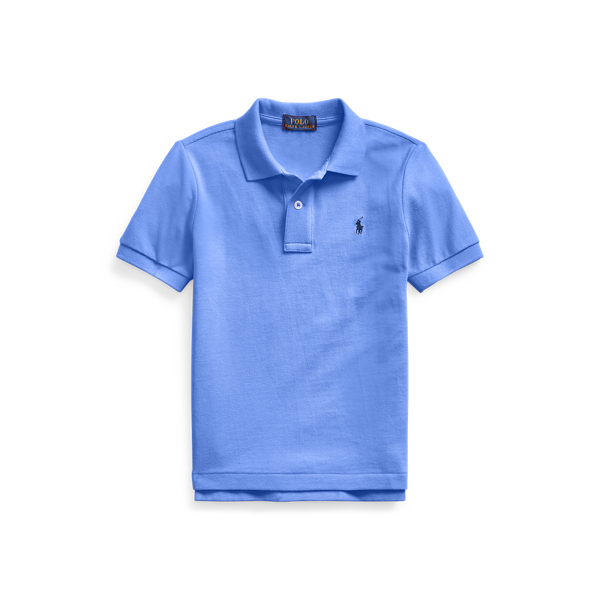 Das legend&auml;re Piqu&eacute;-Poloshirt Boys 1.5-6 Years in 1