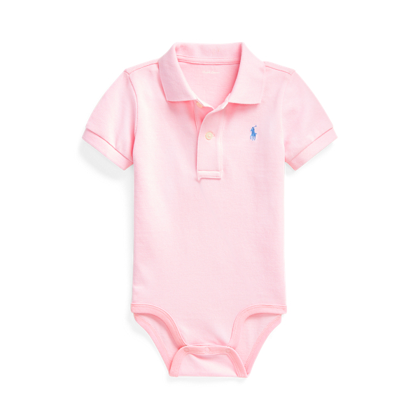 Polo ralph lauren baby onesies online