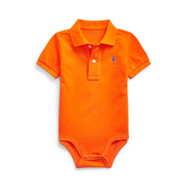 Baby Orange Clothing Shoes Accessories Ralph Lauren