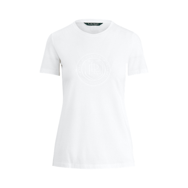 Graphic Logo Tee Lauren 1