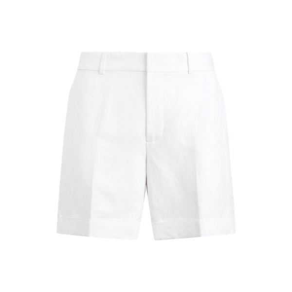 Linen-Twill Short Lauren in 1