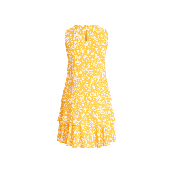 Summer Lemon/Colonial Cre Hybrid Golf Jacket Lauren 7