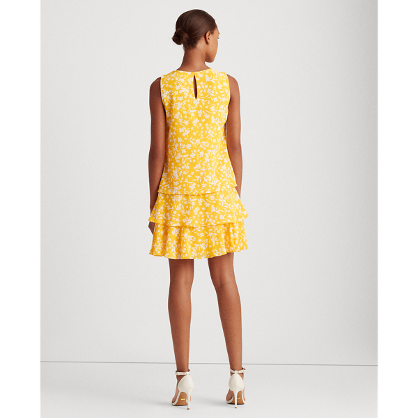Summer Lemon/Colonial Cre Hybrid Golf Jacket Lauren 5