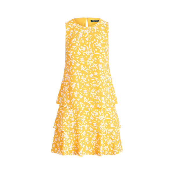 Summer Lemon/Colonial Cre Hybrid Golf Jacket Lauren 2
