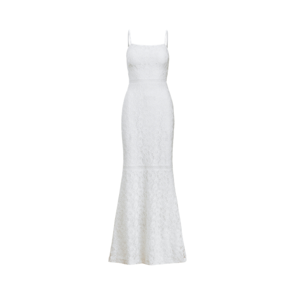 Lace Gown Lauren 1