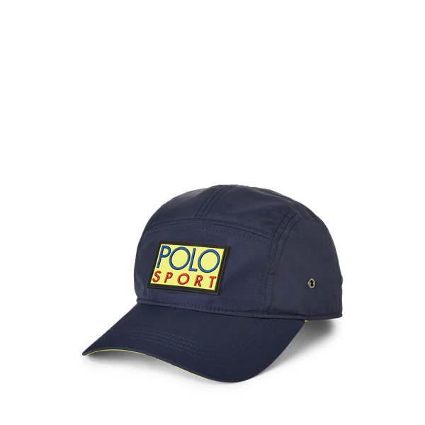 Polo Sport Five-Panel Cap Polo Ralph Lauren 1