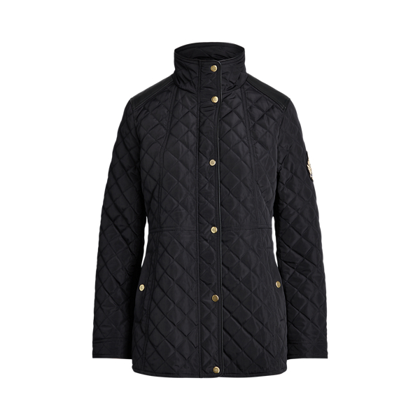 Steppjacke Lauren in 1