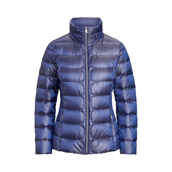 Daunenjacke Lauren in 1