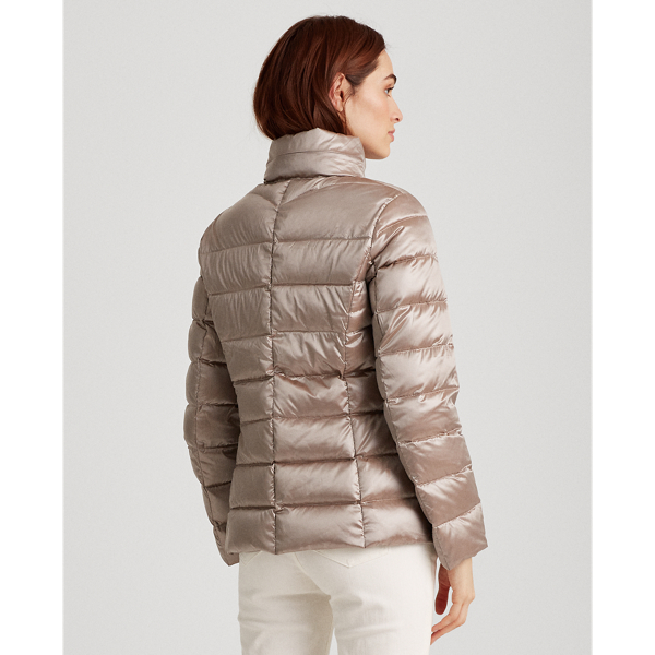 Birch Down Jacket Lauren 5