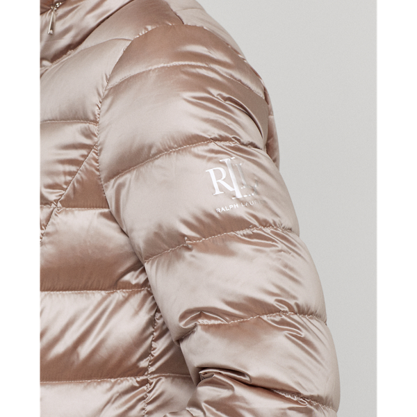 Birch Down Jacket Lauren 6