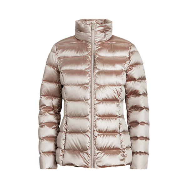 Birch Down Jacket Lauren 2