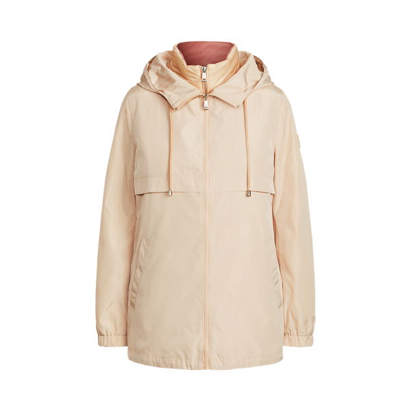 2-in-1-Anorak Lauren in 1