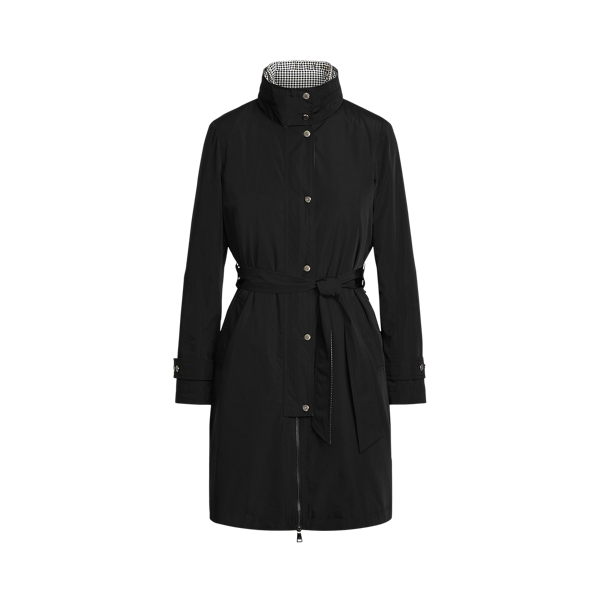 2-in-1-Weste und Mantel Lauren in 1