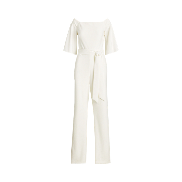 Off-the-Shoulder Jumpsuit Lauren 1