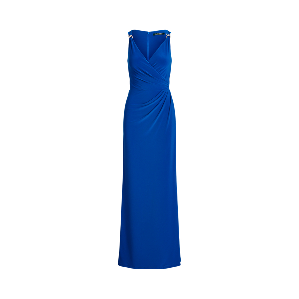 Jersey Sleeveless Dress Lauren 1