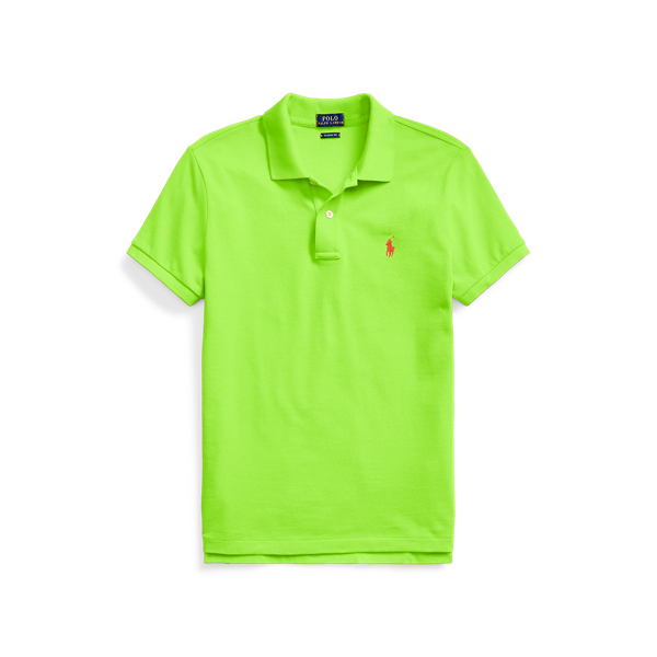 Women s Green Polo Ralph Lauren Polo Shirts Ralph Lauren