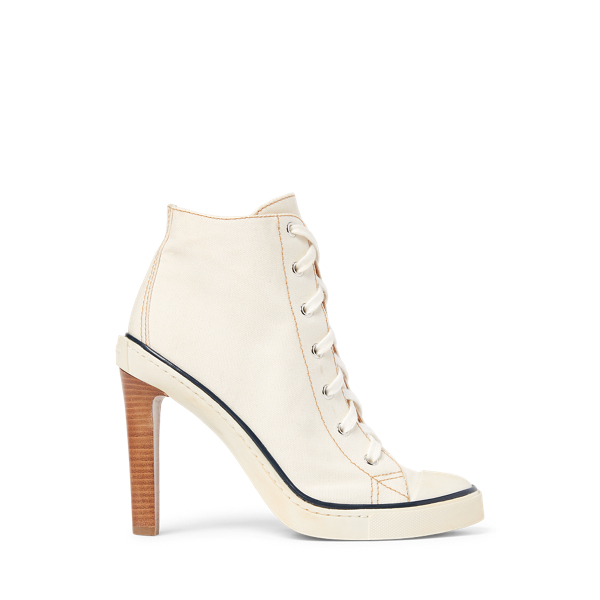 Raelyn Trainer Pump Ralph Lauren Collection 1