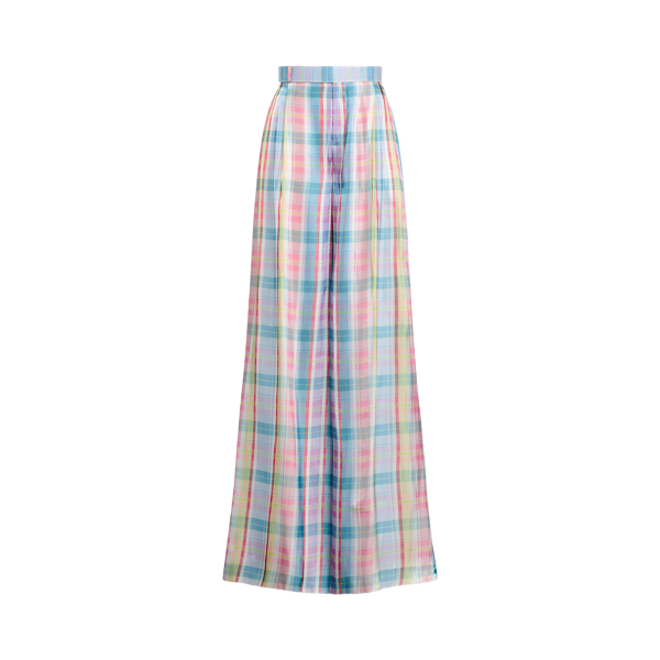 Brenda Wide-Leg Trouser Ralph Lauren Collection 1